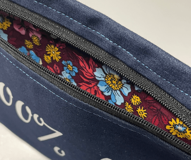 Pochette Raymonde 