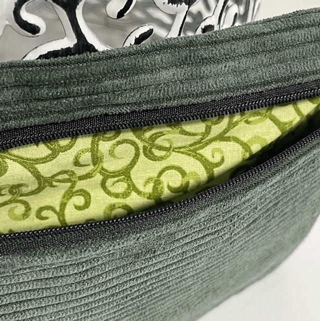 Pochette Raymonde 