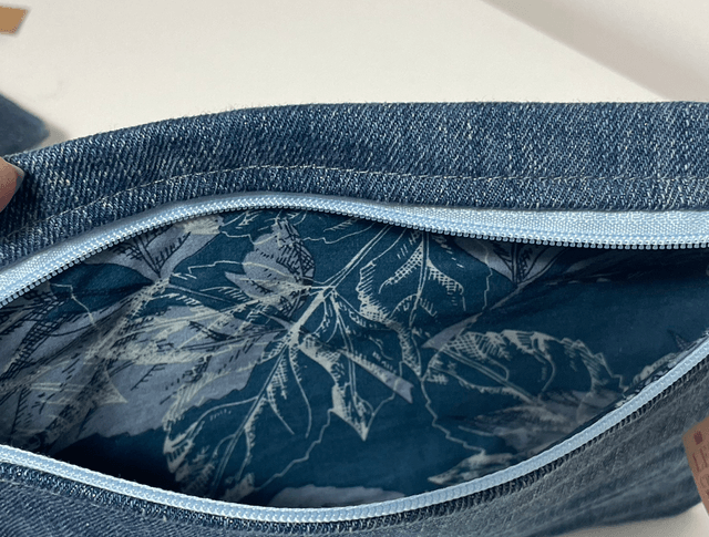 Pochette Raymonde 