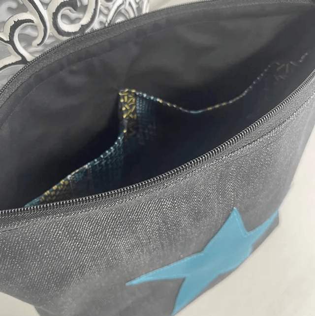 Grande trousse BLANCHE 