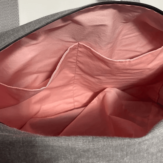 Sac week-end 