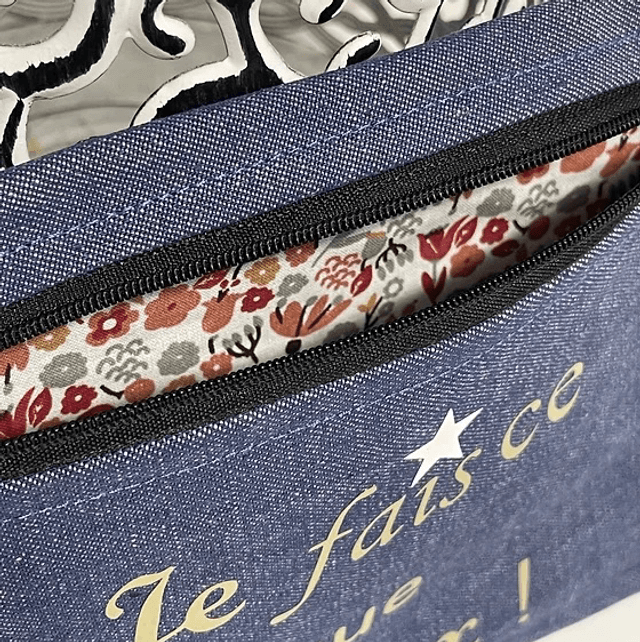 Pochette Raymonde