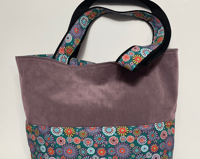 Sac fourre-tout 