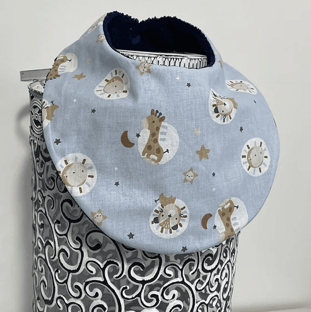 Bavoir bébé 