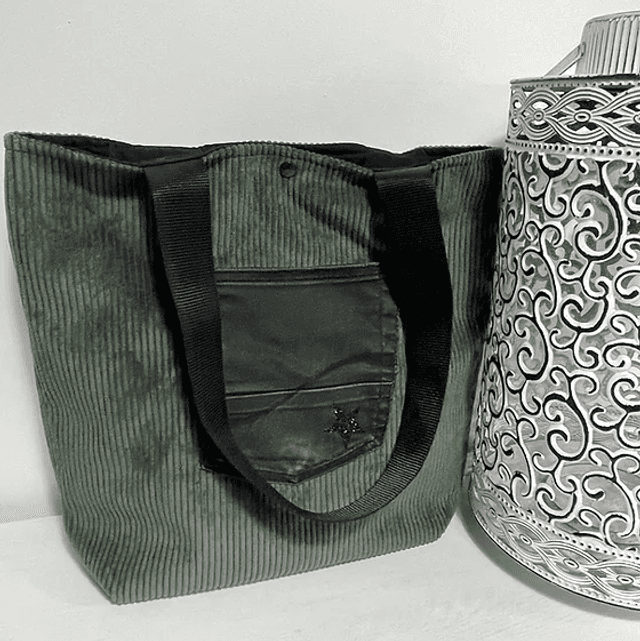 Sac fourre-tout