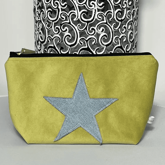 Grande trousse étoile 