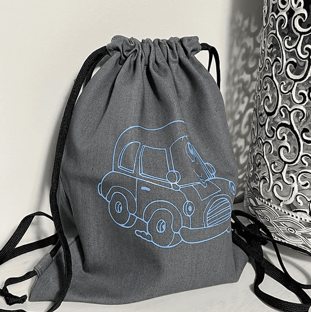 Sac à dos enfants 