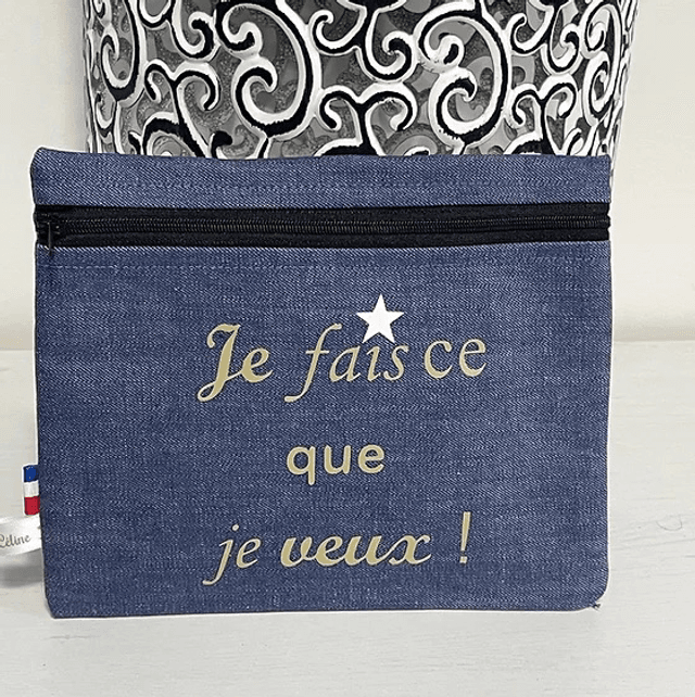 Pochette Raymonde
