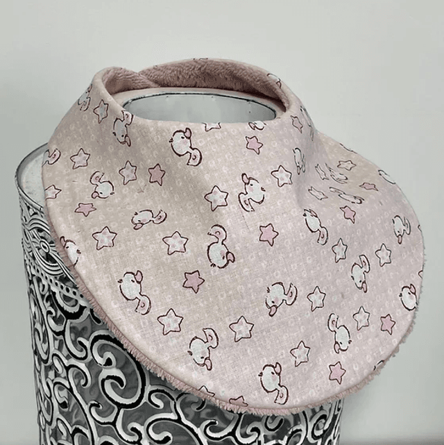 Bavoir bébé 