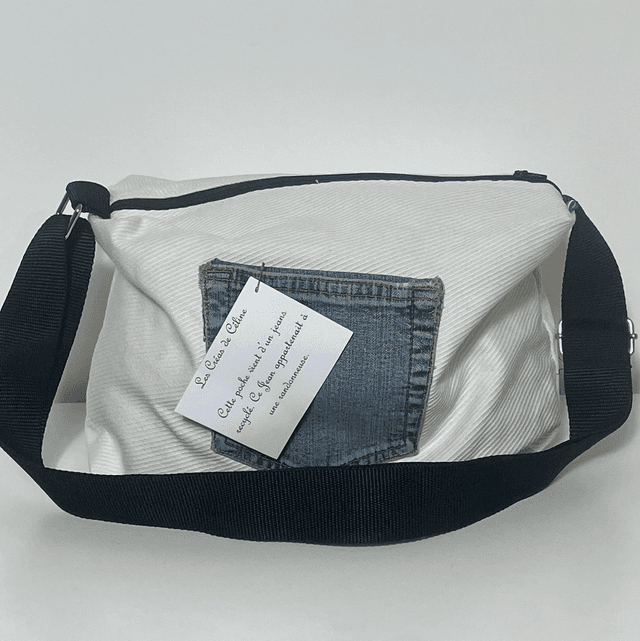 Sac BERNARD