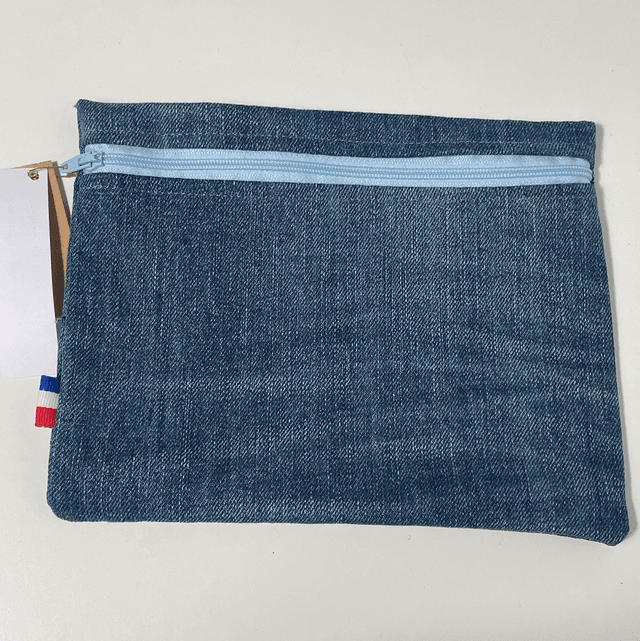 Pochette Raymonde 