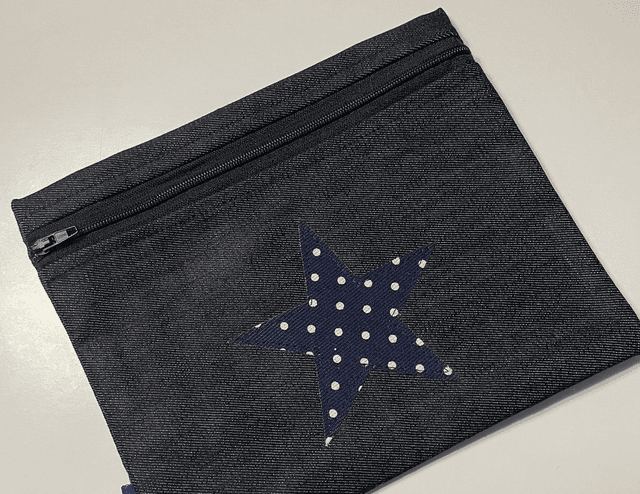 Pochette Raymonde 