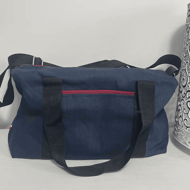 Sac week-end 