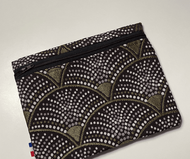 Pochette Raymonde 