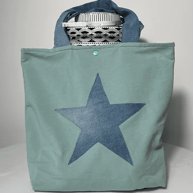 Sac fourre-tout