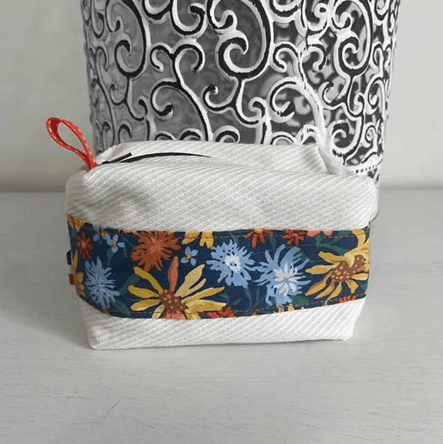 Mini trousse 